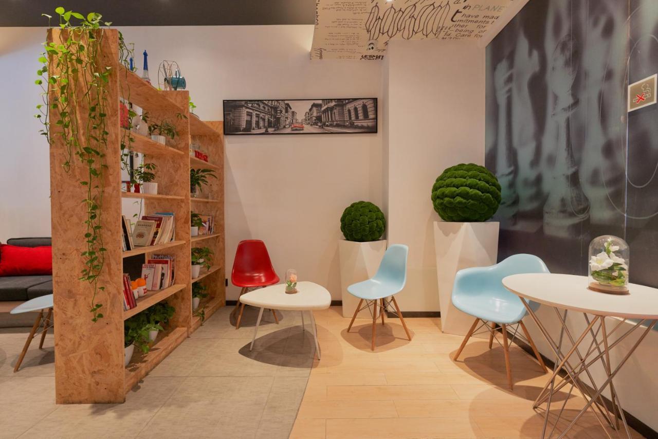 Ibis Beijing Guanzhuang Changying Middle Road Hotel Extérieur photo